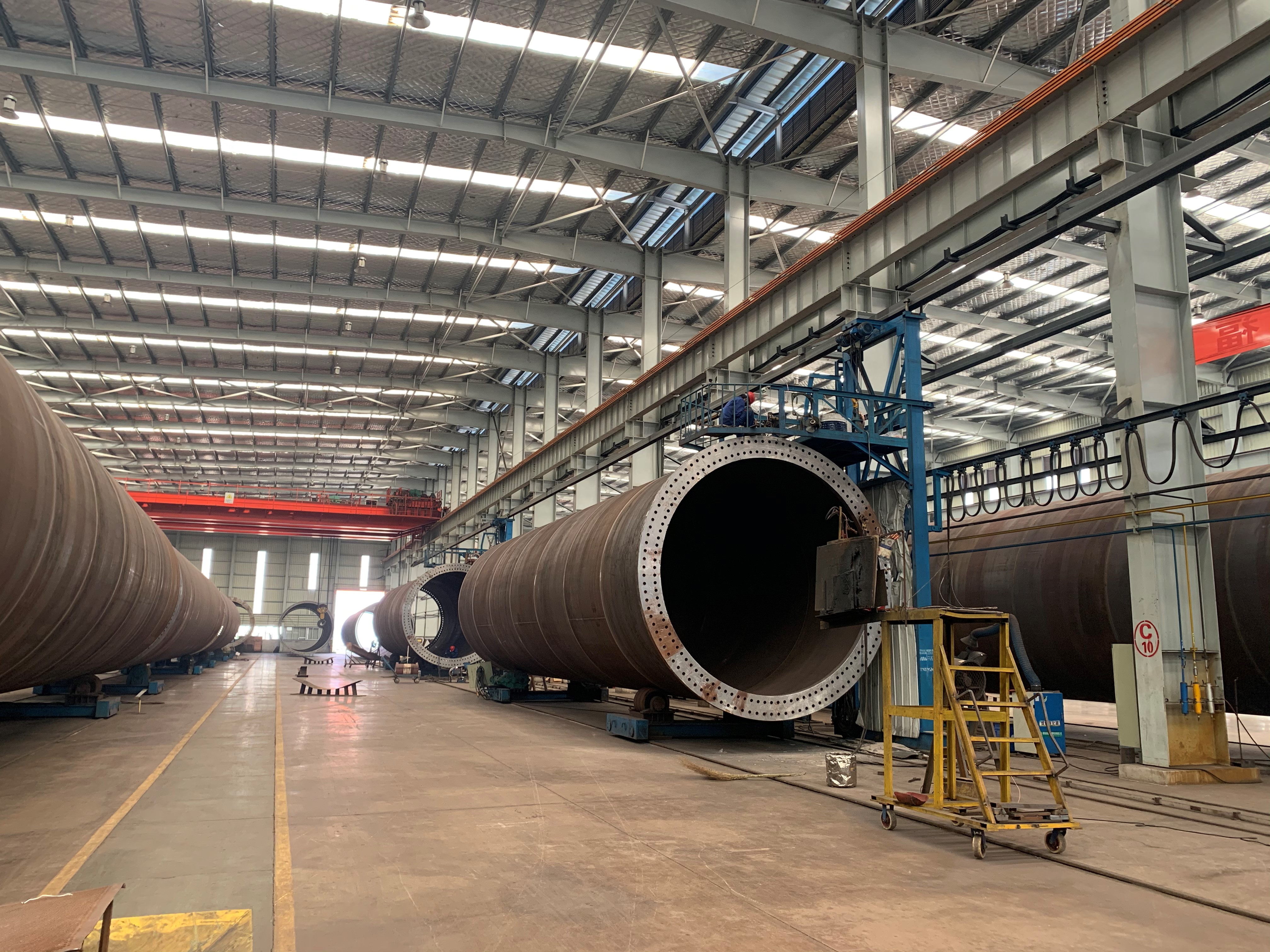 “ 能 ”——记江南JN(中国)体育官方网站-登录入口